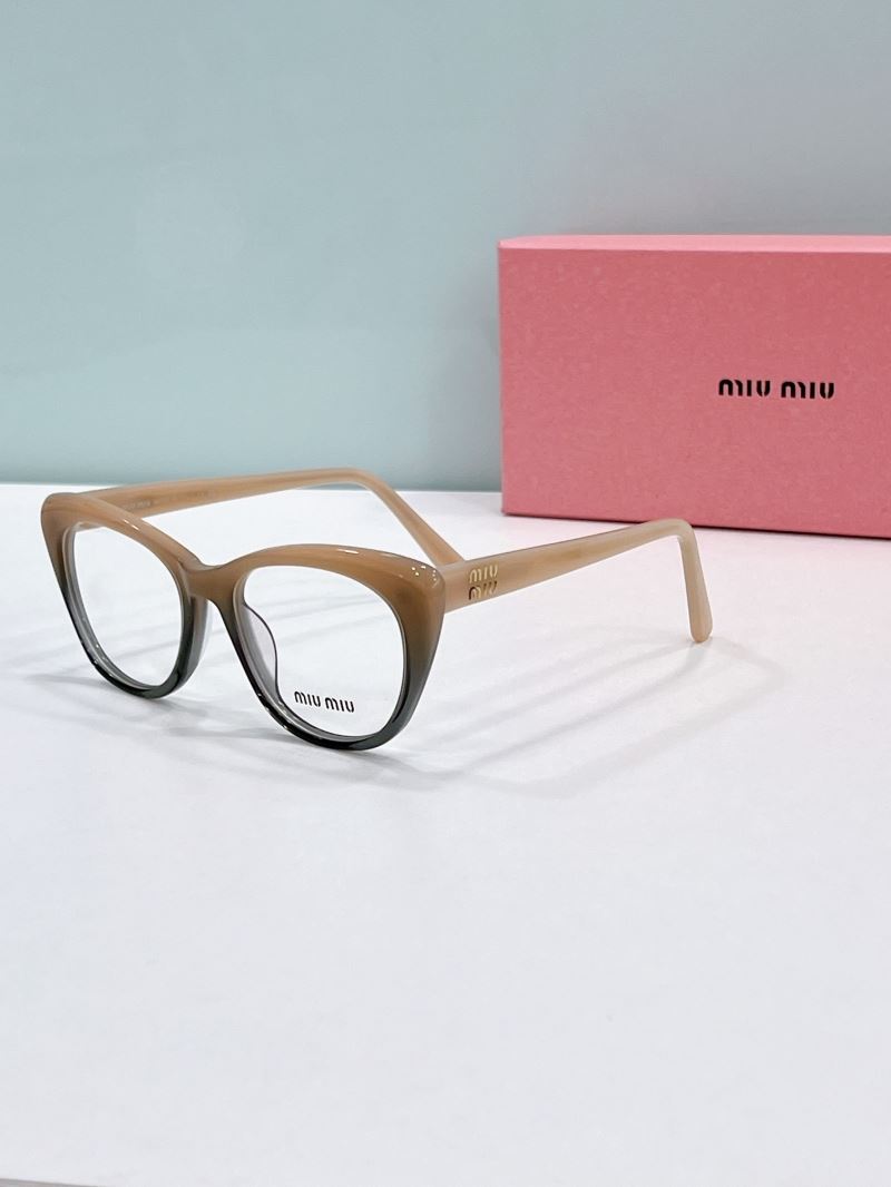 Miu Miu Sunglasses